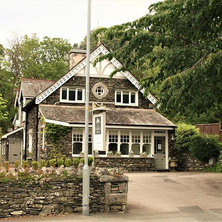 Hotel The Coach House Windermere Exteriér fotografie