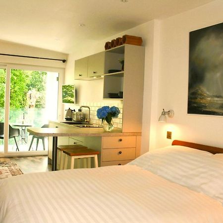 Hotel The Coach House Windermere Exteriér fotografie