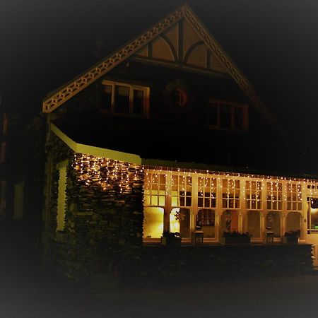 Hotel The Coach House Windermere Exteriér fotografie
