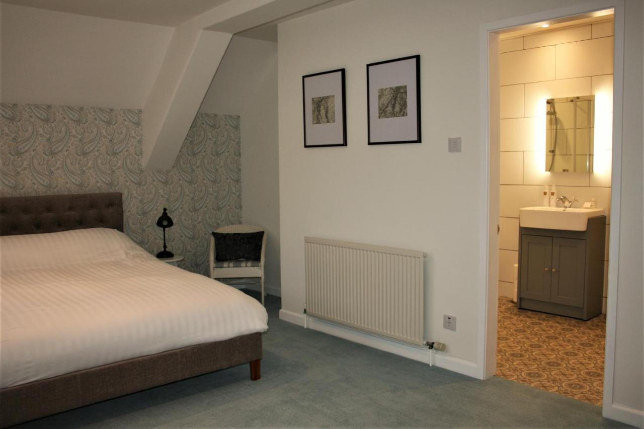 Hotel The Coach House Windermere Exteriér fotografie