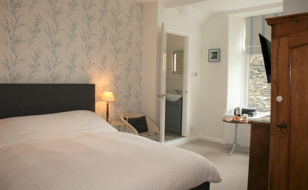 Hotel The Coach House Windermere Exteriér fotografie
