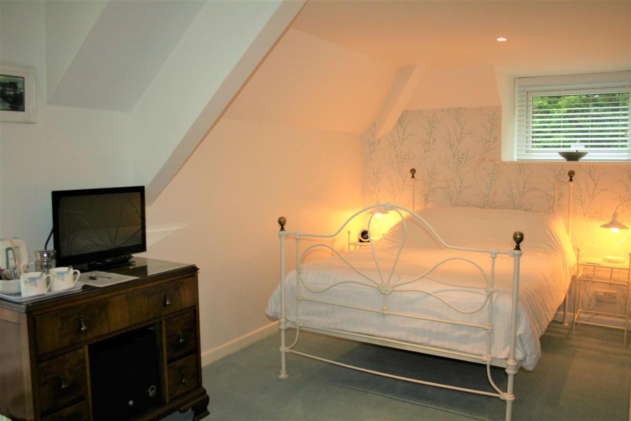 Hotel The Coach House Windermere Exteriér fotografie