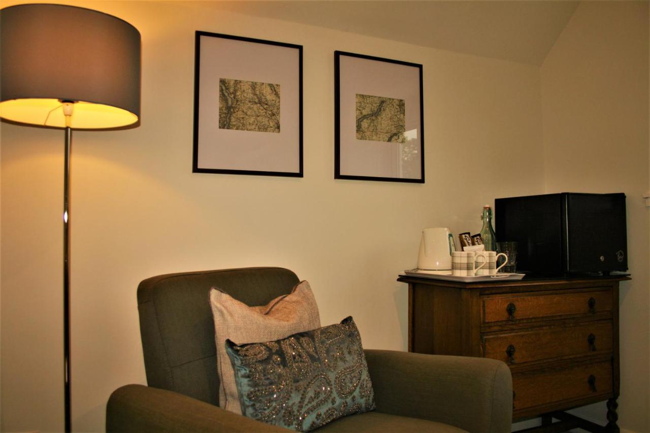 Hotel The Coach House Windermere Exteriér fotografie