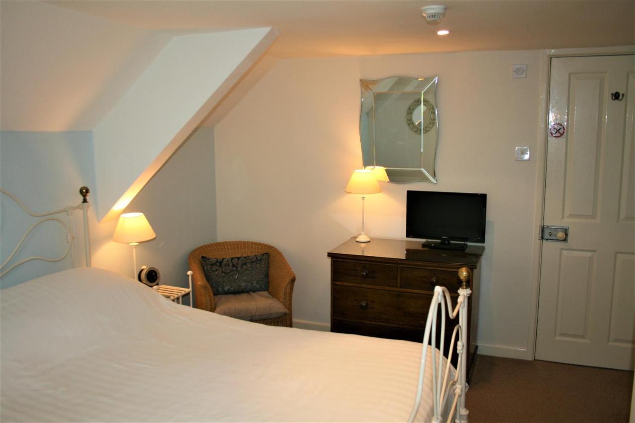 Hotel The Coach House Windermere Exteriér fotografie