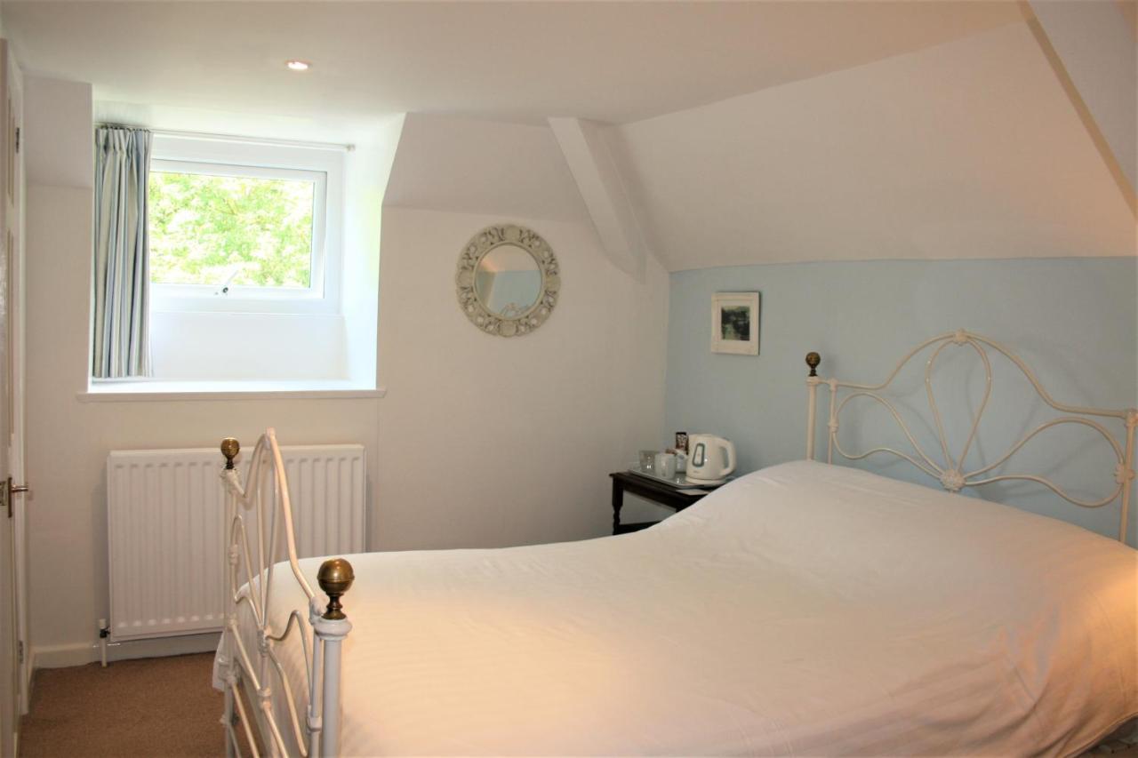 Hotel The Coach House Windermere Exteriér fotografie