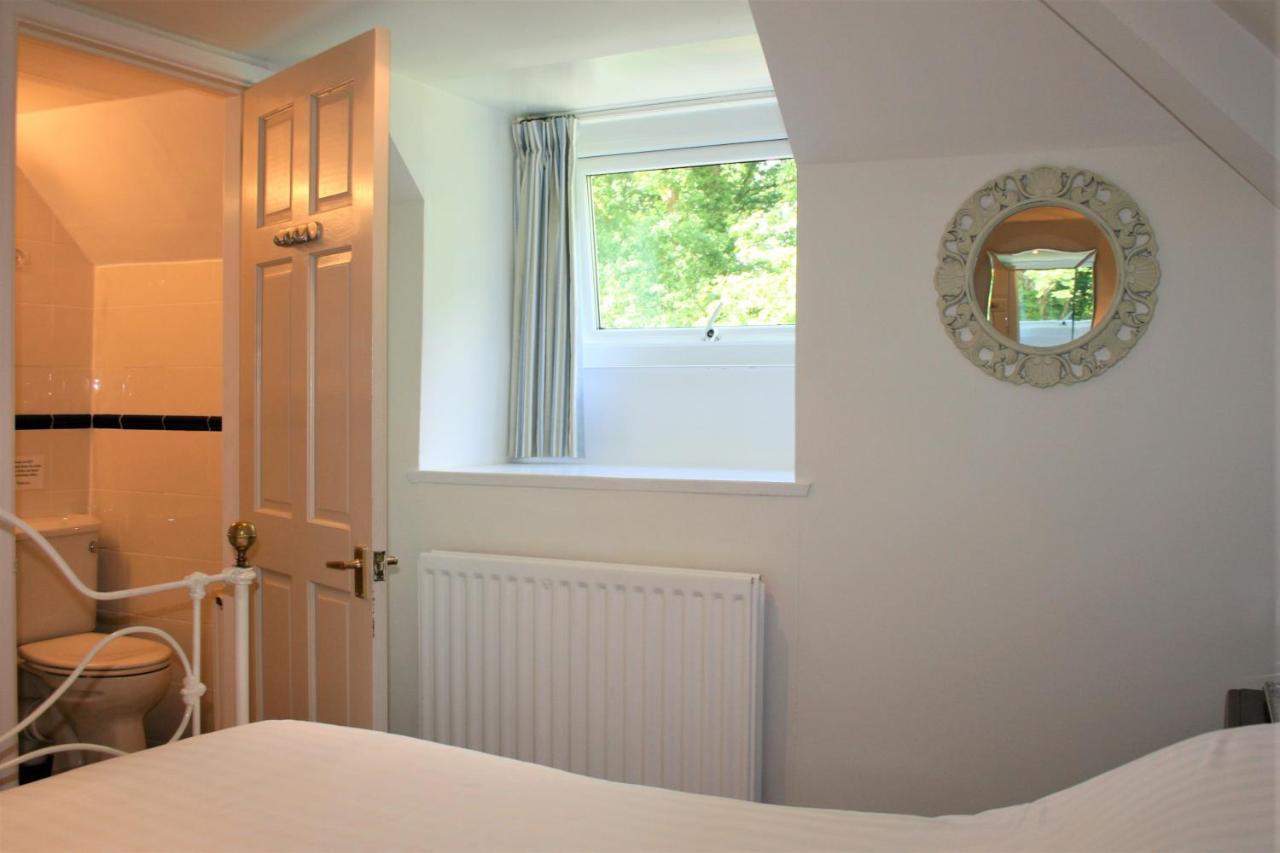 Hotel The Coach House Windermere Exteriér fotografie