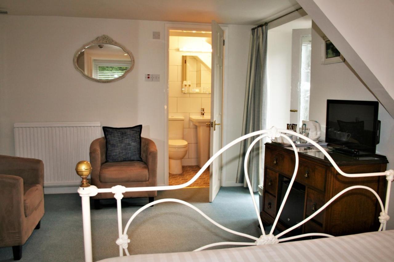 Hotel The Coach House Windermere Exteriér fotografie