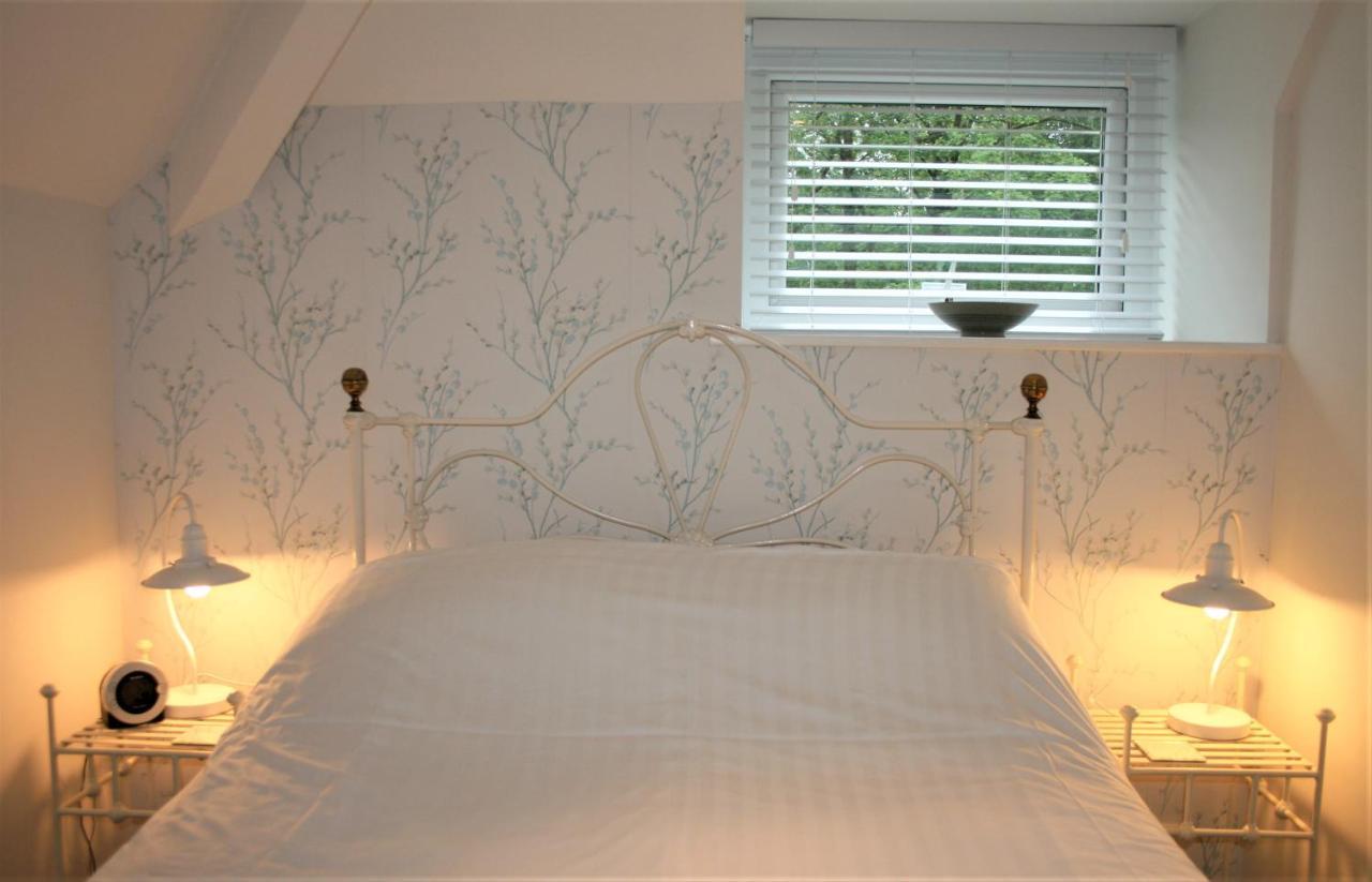 Hotel The Coach House Windermere Exteriér fotografie