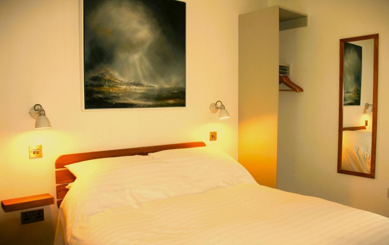 Hotel The Coach House Windermere Exteriér fotografie