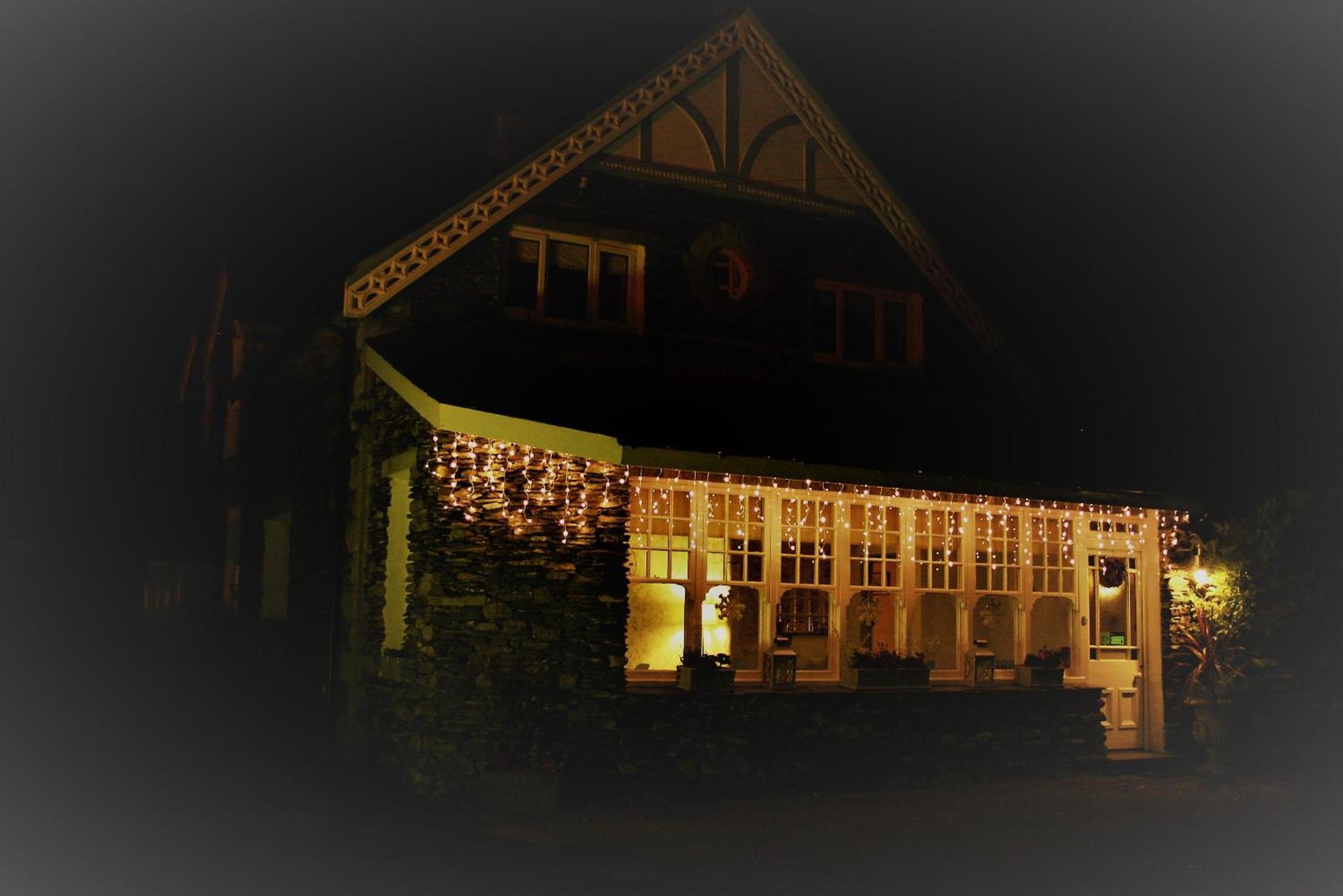 Hotel The Coach House Windermere Exteriér fotografie