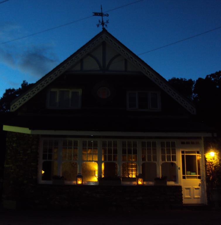 Hotel The Coach House Windermere Exteriér fotografie
