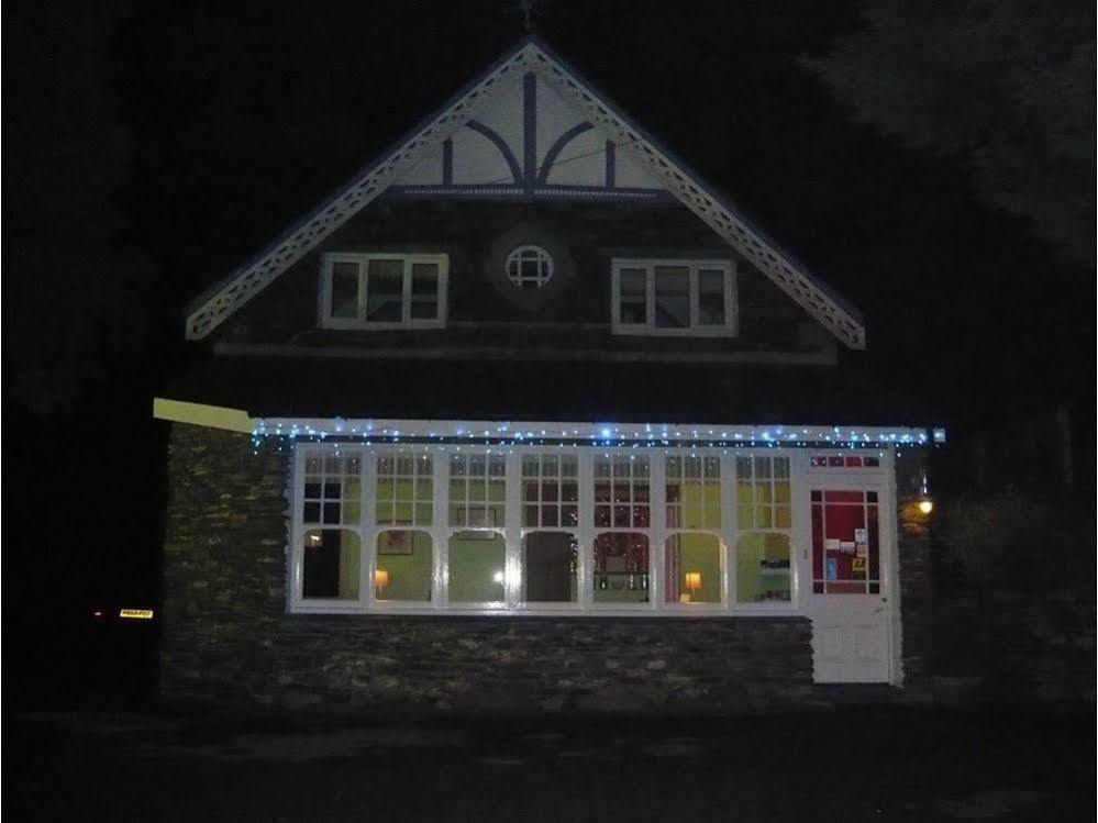 Hotel The Coach House Windermere Exteriér fotografie