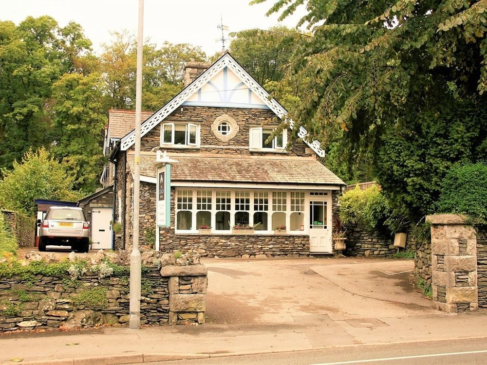 Hotel The Coach House Windermere Exteriér fotografie